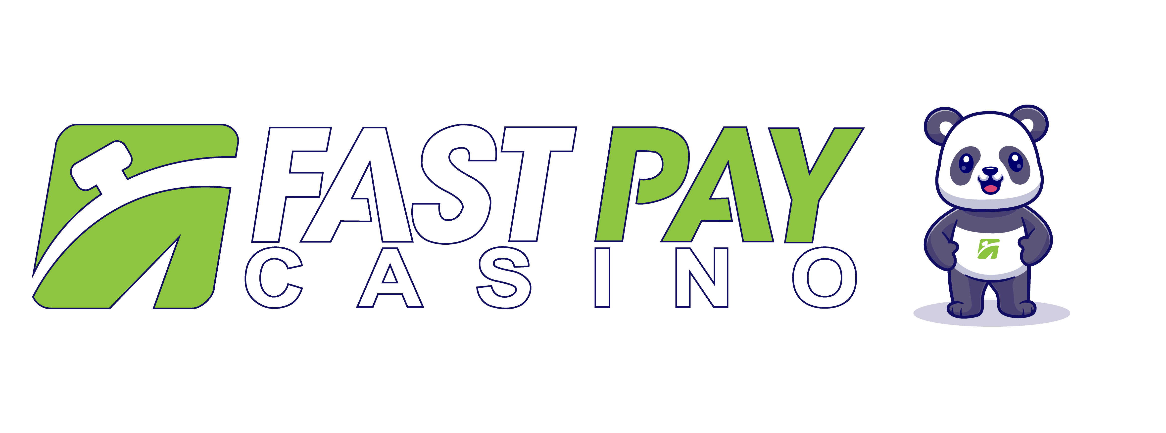 FastPlay Logo