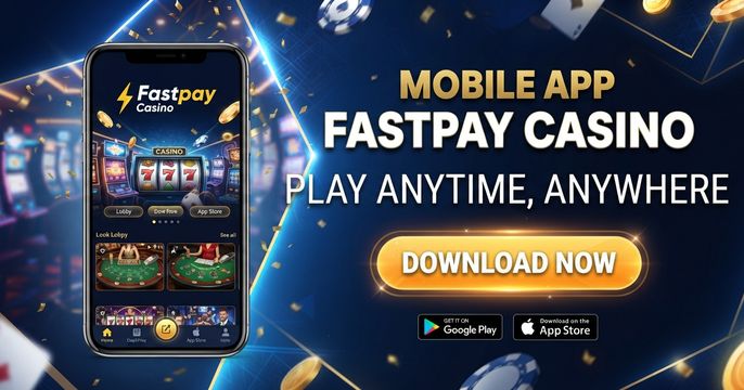 Fastplay Casino App