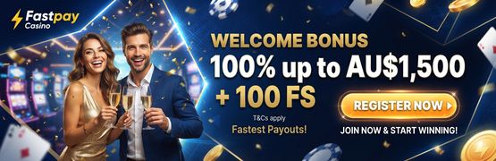 Fastplay Casino